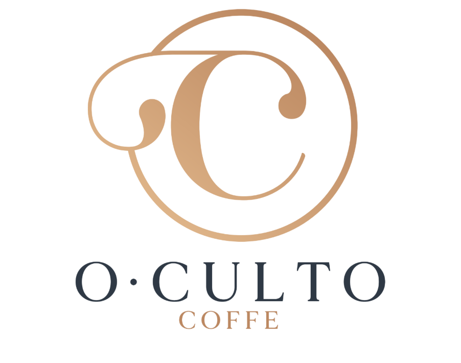 O Culto Coffee logo
